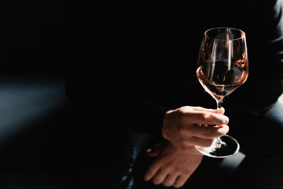 tasting wine for beginners