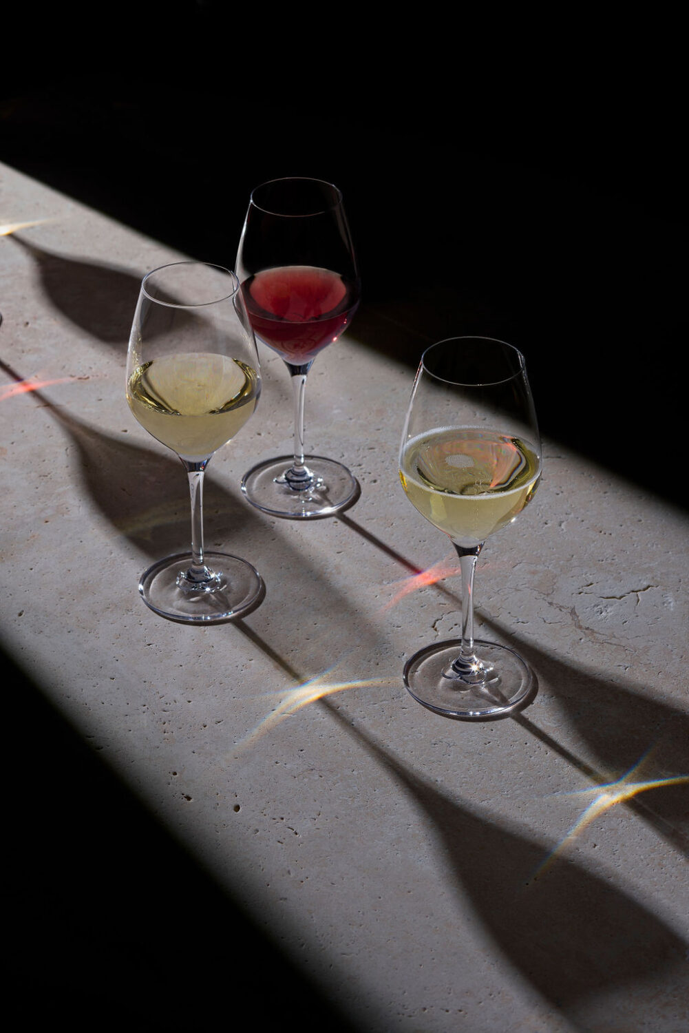 Polymaster wine glass - Set of 2 or 6 glasses - Royal Glass