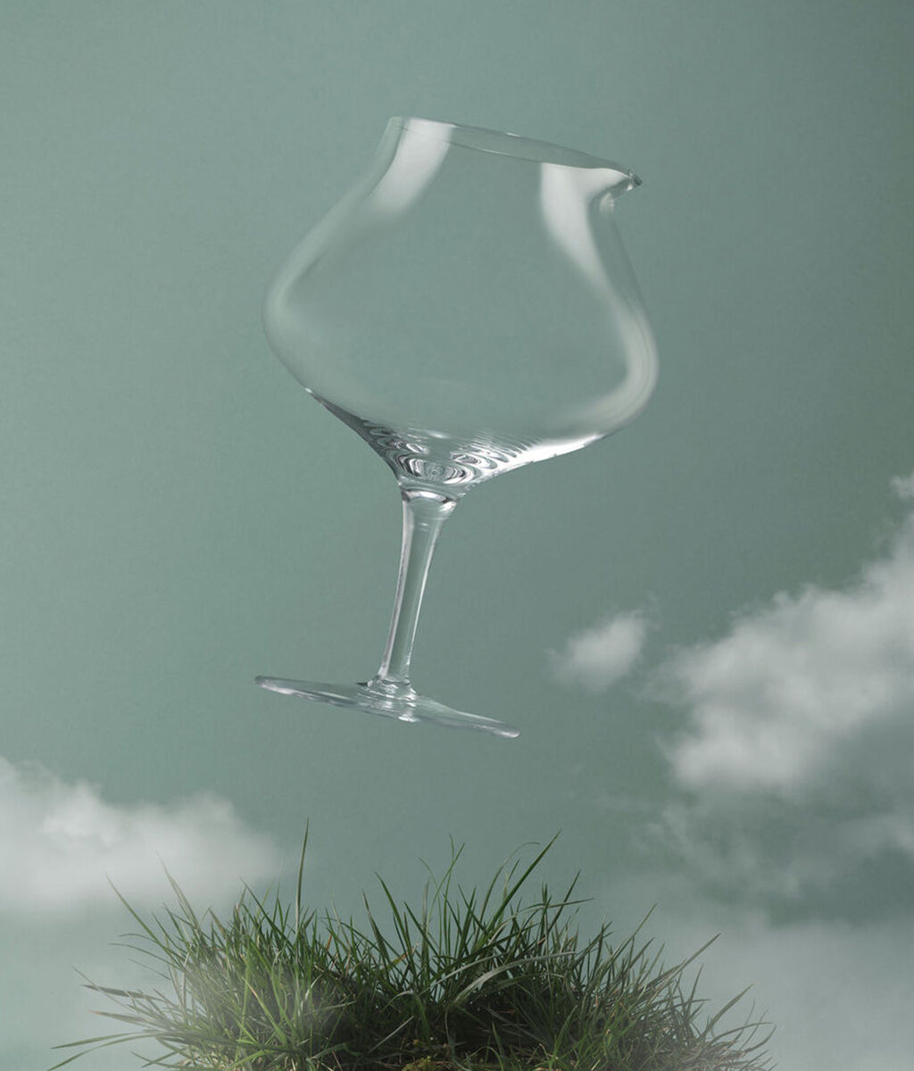 Graal Wine Decanter - Royal Glass