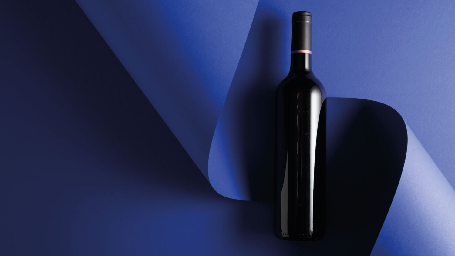 Luxury wine glasses - Royal Glass